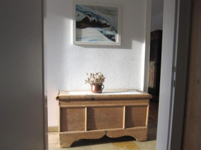 Гостиница Appartement Dorfplatz, Шрунс